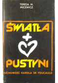 Światła pustyni