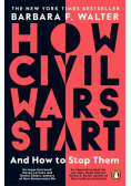 How Civil Wars Start