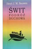 Świt podróż duchowa