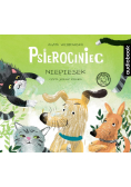 Psierociniec T.3 Niepiesek audiobook