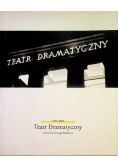 Teatr Dramatyczny miasta stołecznego Warszawy  1957 2007