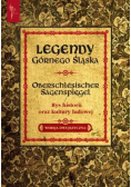 Legendy Górnego Śląska wersja dwujęzyczna