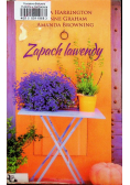 Zapach lawendy