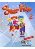 Star Kids 2 WB EXPRESS PUBLISHING