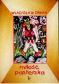 Miłość pasterska