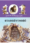 101 ciekawostek. Starożytność