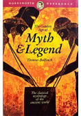 The golden age of Myth and Legend