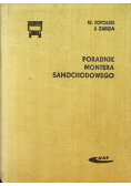 Poradnik montera samochodowego