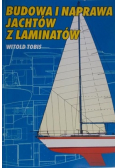 Budowa i naprawa jachtów z laminatów