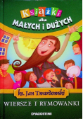 Twardowski Wiersze i rymowanki