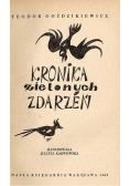 Kronika zielonych zdarzeń