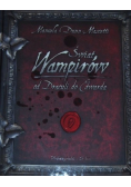 Świat wampirów Od Draculi do Edwarda