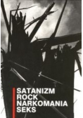 Satanizm rock narkomania seks