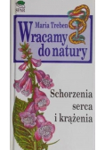 Schorzenia serca i krążenia