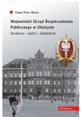 Wojewódzki Urząd Bezpieczeństwa.. w Olsztynie