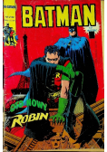 Batman nr 3 / 1992 Oto nowy Robin