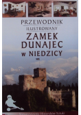 Przewodnik ilustrowany Zamek Dunajec w Niedzicy