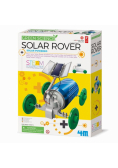 Pojazd solarny