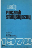 Mały przewodnik statystyczny 1978