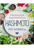 Hashimoto na widelcu