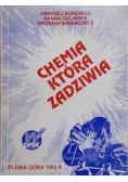 Chemia która zadziwia