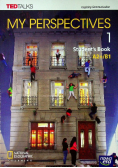 My Perspectives 1 Students Book A2 B1