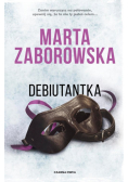 Debiutantka