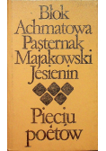 Pięciu poetów