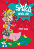 Spoko poradzę sobie Niezbędnik nastolatka