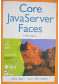 Core JavaServer Faces