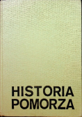 Historia Pomorza Tom I Część 1