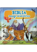 Biblia mojego dzieciństwa