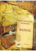Baśnie Andersena cz.1 audiobook