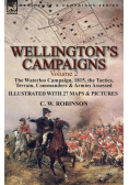 Wellington's Campaigns