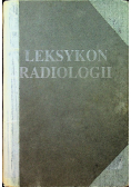 Leksykon Radiologii