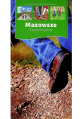 Mazowsze Turystyka piesza