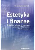 Estetyka i finanse