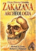 Zakazana archeologia