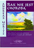 Rak nie jest chorobą