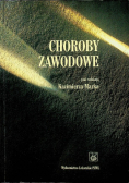 Choroby zawodowe