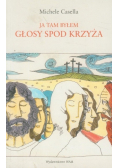 Głosy spod krzyża