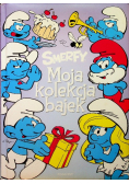 Smerfy Moja kolekcja bajek