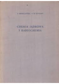 Chemia jądrowa i radiochemia