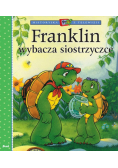 Franklin wybacza siostrzyczce