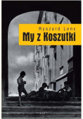 My z Koszutki