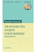Transakcja wojny Chocimskiej fragmenty