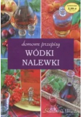 Domowy wyrób Wódki nalewki