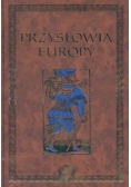 Przysłowia Europy