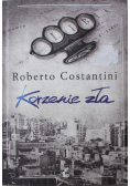 Korzenie zła