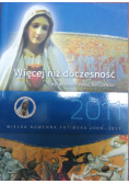 Więcej niż doczesność jest niebo jest piekło jest czyściec